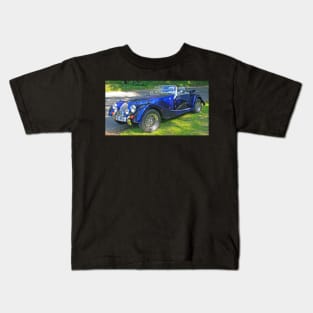 One for the Road Kids T-Shirt